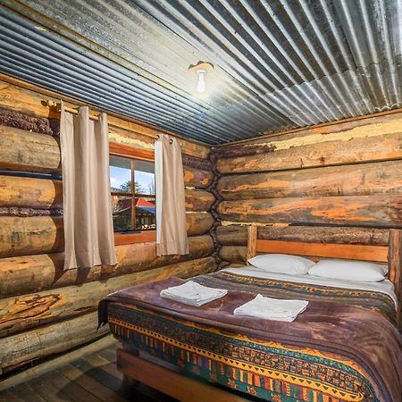 Dargo Hotel Luaran gambar